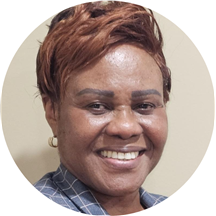 Shakira Odukale, PMHNP