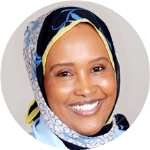 Shakleen Shakur, MS, PMHNP