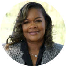 Shalanda Rose-Snearley, LCSW