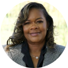 Shalanda Rose-Snearley, LCSW