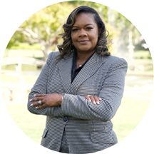 Shalanda Rose-Snearley, LCSW