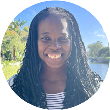 Shalanie Goueth, LPCC