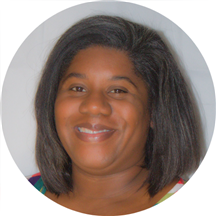 Shaleese Rockett, LCSW