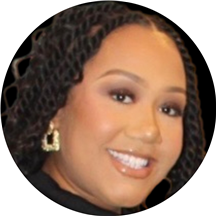 Shalice Foster, LCSW