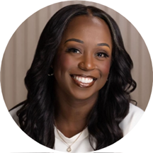 Shallondra Lomax, LMFT