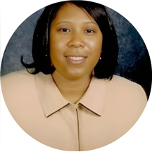 Shalon Bobbitt, PMHNP