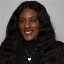 Shalonda Scott, LCSW