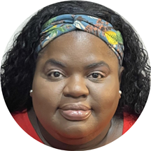 Shalonda Thornton-Knox