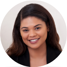 Shalyn Shorter, LICSW