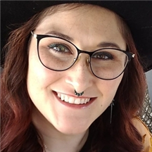 Shalynn Bailey, LCSW