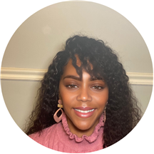 Shamara Quinonez, LCSW - C