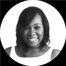 Shamaria Fahie, LICSW