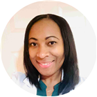 Shamarie Allen-Sherman, RD