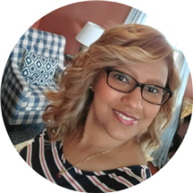 Shameela Inderdeo, LMHC