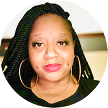 Shameka Sells-Moore, LPCC