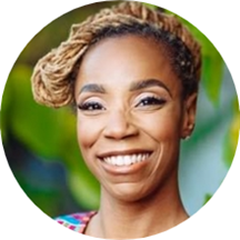 Shameka Sparrow, LCSW