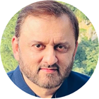 Shamshad Haider, LPC