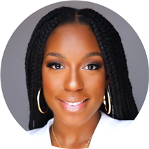 Shanae Benito, APC, MA