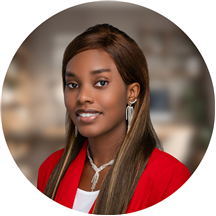 Shanakay Natasha Osbourne, LCSW