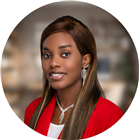 Shanakay Natasha Osbourne, LCSW