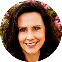 Shandra Carlsen, LCSW