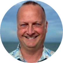 Shane Carswell, PMHNP-BC