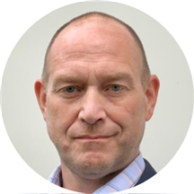 Shane Robinson, LCSW