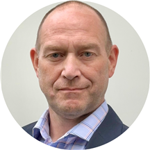 Shane Robinson, LCSW