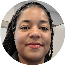 Shanee James, LISW-S