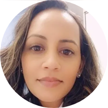 Shaneeza O'Brian, NP