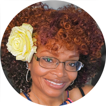 Shanekka Brown-Johnson, LMFT