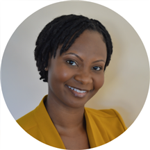 Shanekwa Pruitt, LMFT