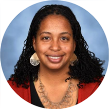 Shanel Bishop, SW, LCSW