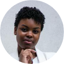 Shanelle Holmes, LCPC