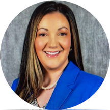 Shanena DiMaggio, LMHC