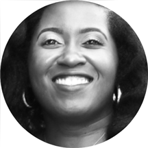 Shania Barr, LMHC, LPC