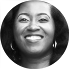 Shania Barr, LMHC, LPC