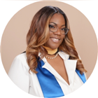 Shania Winston, LMSW