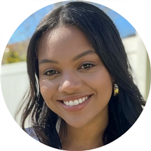 Shanice Fluitt, LSWAIC