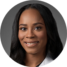 Shanice Peacock, FNP-C