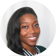 Shanice Pryce, APRN, PMHNP, NP