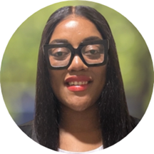 Shanice Watson, LMHCA, MEd