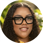 Shanice Watson, LPC Associate