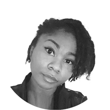 Shanicqua Richardson, LMSW