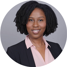 Shanika Hart, MSW, LCSW