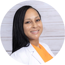 Shaniqa Daniel, PMHNP