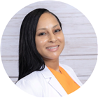 Shaniqa Daniel, PMHNP