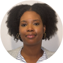 Shaniqua Miles, LCSW, MSW