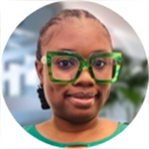 Shaniqua Smith, LCSW