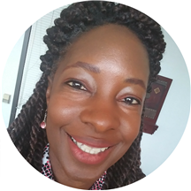 Shanita Brumwell, MA